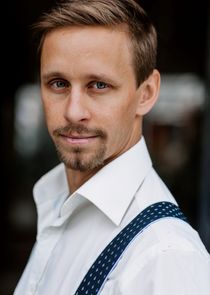 Валентин Будейко