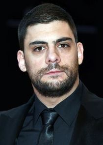 Антонио Маджоли