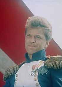 Фергюс Слейтон, губернатор и правитель Острова