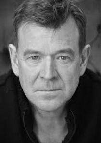 Sgt. Bill "Sarge" Parkin