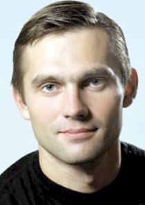 Богдан, таксист