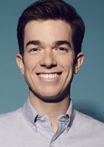 John Mulaney