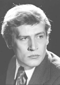 Влас Тимофеевич Макридин