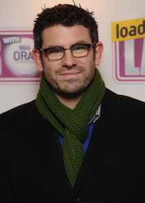 Angelos Epithemiou