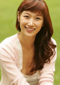 Hong Jin Joo