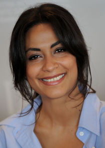 Selima El Sharad