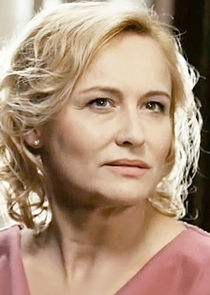 Вера Федоровна Парфенова