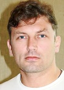 Олег Васильевич Николаев, врач, друг Сергея