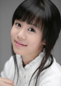 Kang Nam Hee