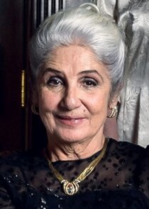 Ol&iacute;mpia Sadala