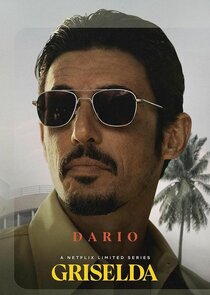 Dario Sep&uacute;lveda