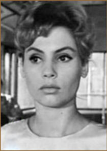 Алла Ивановна