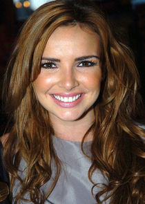 Nadine Coyle