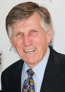 Lieutenant Richard 'Rip' Riddle