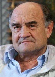 gangster &bdquo;Kmieciak"