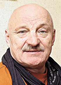 полковник Леонид Бугров, начальник РУВД