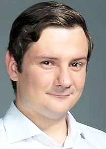 Максим, рабочий депо