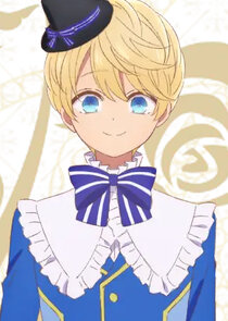 Shawn Turquoin Alphasta