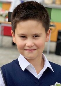 Тимофей, сын Агаты