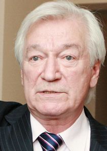 Иван Юрьевич Стрижов, полковник в отставке, дед Кати