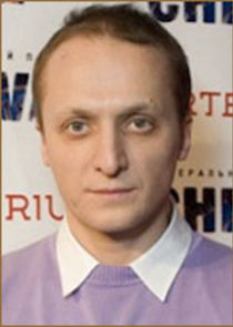 Илья Филимонович Карцев, доктор