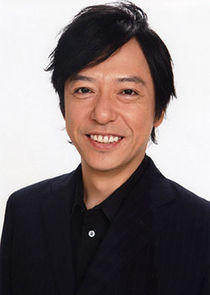 Ryunosuke Inoguchi