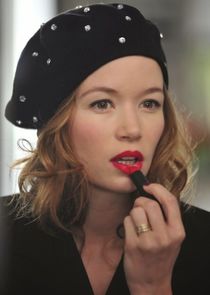 Jos&eacute;phine Vissac