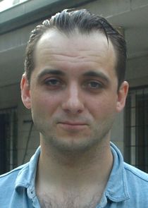 komisarz ludowy Aleksandr Lwowicz Sribielnikow