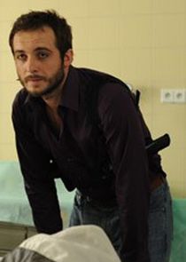 Łukasz "Lucas" Łukaszewicz