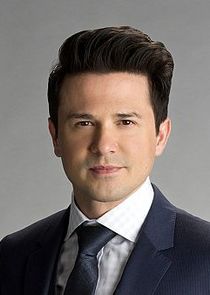 Benjamin "Benny" Col&oacute;n