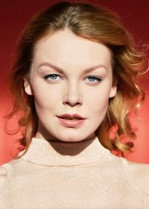 Ольга Левина