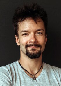 Дима Дружинин