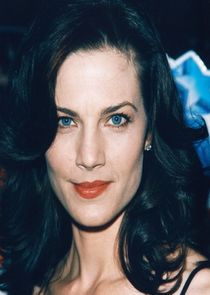 Regina "Reggie" Kostas