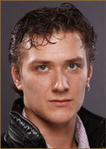 майор Павел Ильич Шапошников, зам. начальника отдела