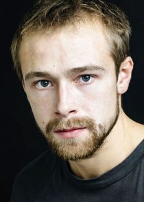 Юрий, журналист столичной газеты