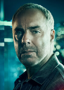 Hieronymus "Harry" Bosch