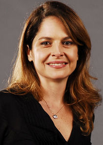 Maria Aparecida das Dores do Parto (Cida)