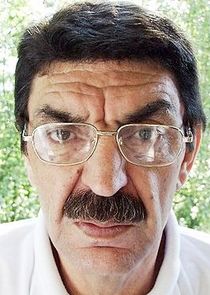 Мансур Максудович