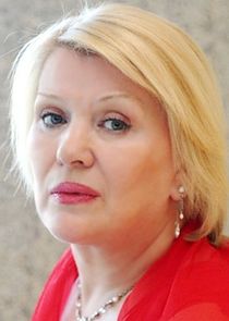 Анна Михайловна, мать Вадима