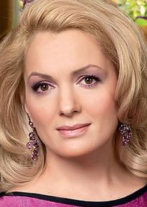 Анна Островская