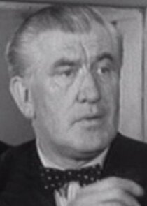 Chief Superintendent Drew