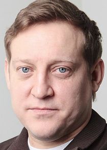 подполковник Олег Константинович Кирсанов, начальник РУВД