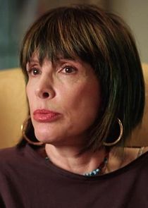 Dr. Frances Kisgadden