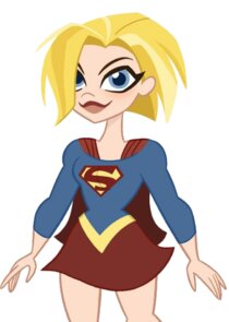Supergirl