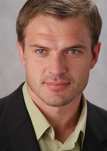 Владимир Булатов