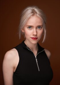 Одноклассница