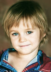 Серёжа, сын Альбины