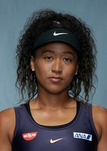 Naomi Osaka