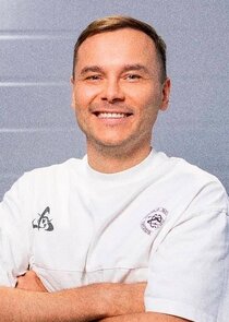 Айдар Гараев