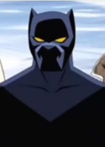 T'Challa / The Black Panther